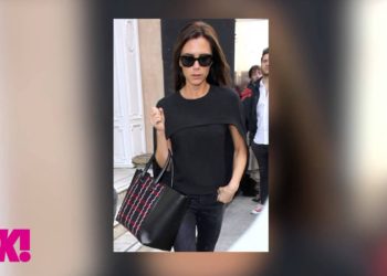 How To Copy Victoria Beckham’s Style!