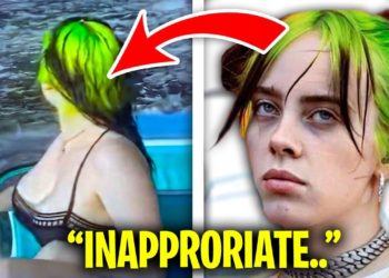 Billie Eilish REACTS To People Bodyshaming Her..