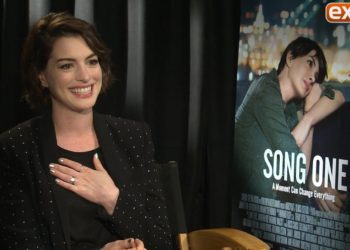 Anne Hathaway Reacts to Amal Clooney Comparisons Over Resemblance