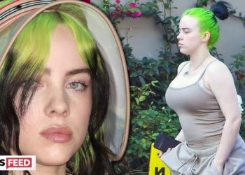 Billie Eilish Responds To 'Wine Mom Body' Shaming With IG Video!