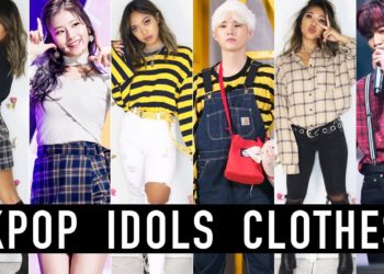 Wearing The Same Clothes As KPOP Idols! BTS, EXO, GOT7, BLACKPINK | EVERYTHING BTS | Nava Rose