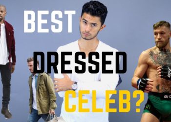 The Most Influential Men's Style Icons