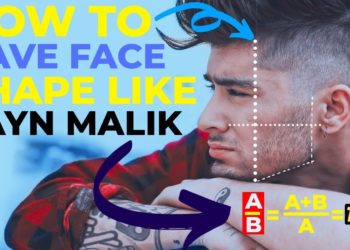 How to have a face like Zayn Malik | zayn malik के जैसा चेहरा कैसे पाएं?