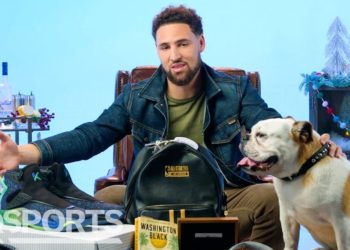 10 Things Klay Thompson Can't Live Without | GQ Sports
