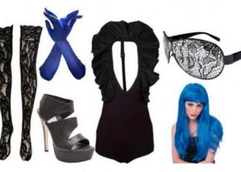 Lady Gaga Inspired Fashion You Can Actually Wear