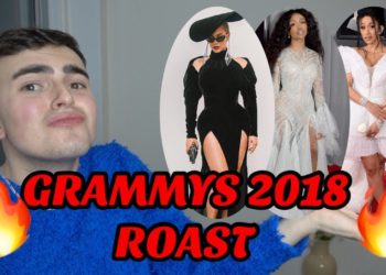 Grammys 2018 Fashion Review FT. Cardi B, Beyoncé, and SZA