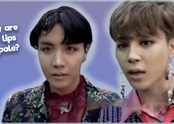 When BTS Don't Like Their Styles