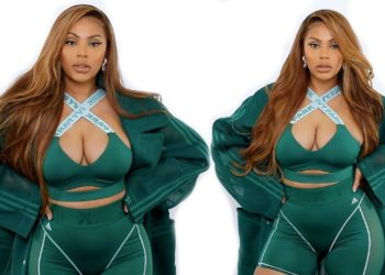 BEYONCE IVY PARK | INSPIRED HAIR MAKEUP & OUTFIT |TUTORIAL