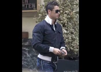 Cristiano Ronaldo New Hot  Photos 2012