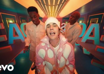 Justin Bieber – Peaches ft. Daniel Caesar, Giveon