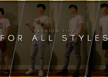 Fashion Tips For All Styles | How To Style