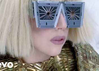 Lady Gaga – Bad Romance (Official Music Video)