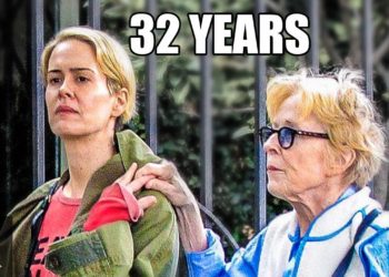 10 Celeb Couples With HUGE Age Gaps