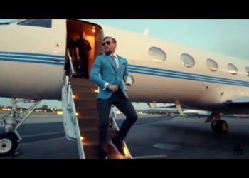 Conor Mcgregor – Style