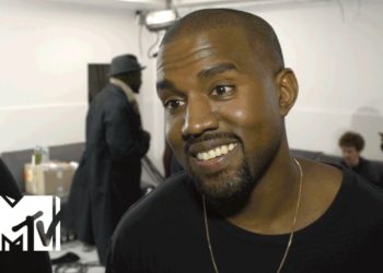 Kanye West Discusses His New Fashion Line | MTV