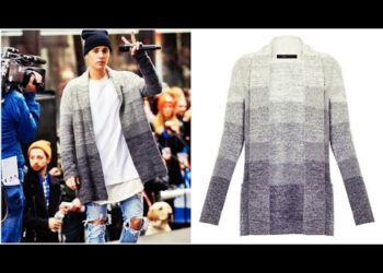 Justin Bieber Fashion Style, Clothes 2015 (Part 3)