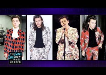 Ikea Is Stealing Harry Styles's Fashion