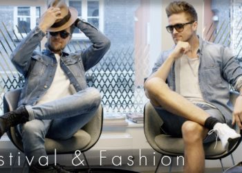 Festival Essentials – Fashion & Style – How to dress & pack a back for the best festival experience