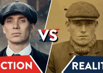 Hidden Details You Missed In Peaky Blinders |⭐ OSSA Reviews