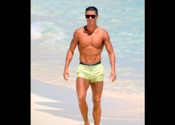 Cristiano Ronaldo► Summer Time ◄ 2016 By Fashion Style Star