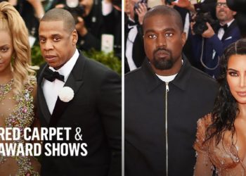 Met Gala Celebrity Couples That Are Total Glam Goals | E! Red Carpet & Award Shows