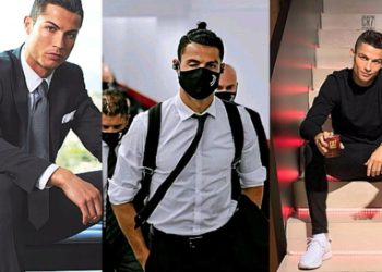 Cristiano Ronaldo▶Swag,Style,Clothing & looks·||HD|| 1080p
