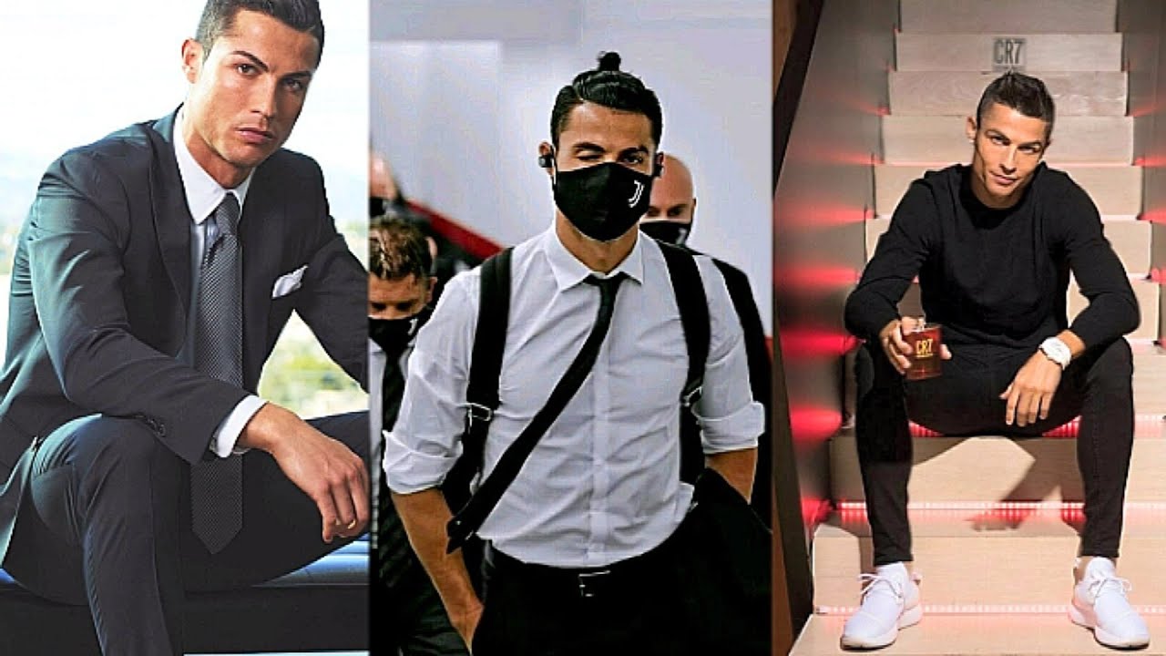 Cristiano Ronaldo Swag,Style,Clothing & looks·||HD|| 1080p - Celebrity ...