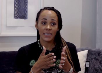 Ashley North Speaks Styling Kevin Hart and the Value of Being an Intern!