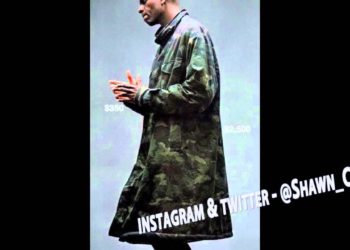 Kanye West prices on "Yeezy Season 1" clothing collection are OUTRAGEOUS!!!