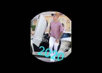 Justin Bieber Fashion Style & Street Style all time