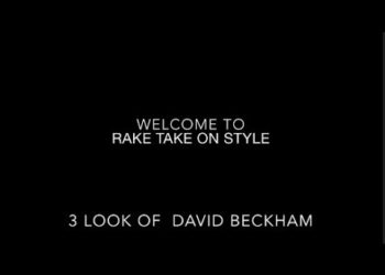 3 outfits inspired by david beckham