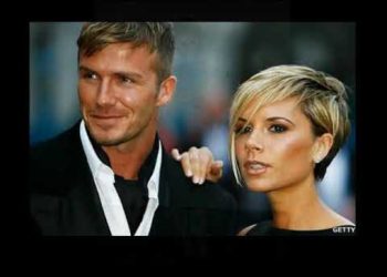 VICTORIA BECKHAM-Fashion and Style.