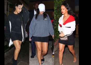 Steal Her Style | All Time Favorite Celebrity Rihanna's Fashion