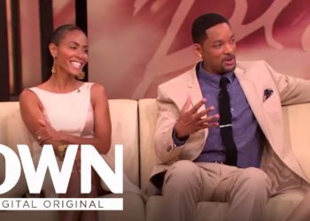 4 Famous Couples Share Their Best Marriage Advice | SuperSoul Sunday | Oprah Winfrey Network