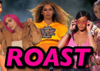 COACHELLA FASHION ROAST 2018 (FASHION REVIEW ft. Beyonce, James Charles, Kylie Jenner, Rihanna)