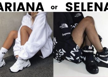ARIANA OR SELENA 💖 #9