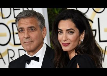 Inside The Lavish Lifestyles Of George & Amal Clooney 2019