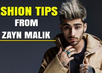 ZAYN MALIK के FASHION SECRETS जो आप को चुराने ही चाहिए !