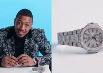 10 Things Nick Cannon Can't Live Without | GQ