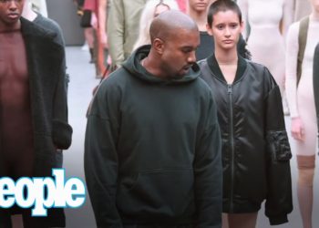 Kelly Cutrone Says Kanye West is 'A Joke as a Fashion Designer'  | People