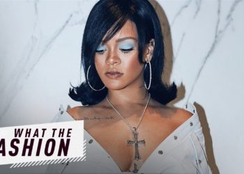 Did Cardi B Wake Up Like THIS?! | What the Fashion | Ep. 15 | E! News