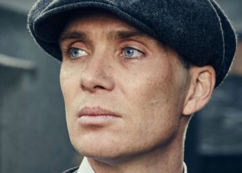 This Is How Real Peaky Blinders Really Is