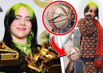Strange Strict Fashion Rules Billie Eilish Refuses To Follow