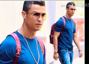 Cristiano Ronaldo🇵🇹Casual style Looks Cristiano Fashion Style🔥