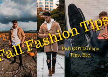 Men's Fall Fashion 2024 || OOTD Inspo & Tips