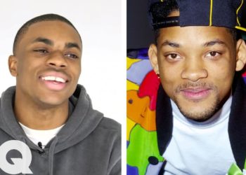 Vince Staples Rates the Best Fashion Moments in Hip-Hop History | GQ