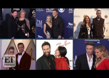 Celebrity Couples Who Have Split During Quarantine