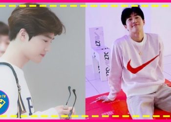 14 Set of Outfits That EXO’s Suho Proved Himself to Be the Best Fall Fashion Icon