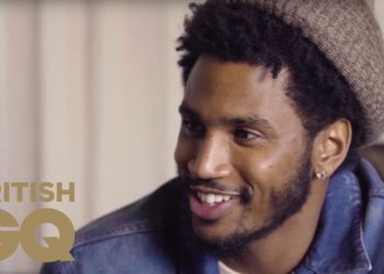Trey Songz Tells You How to Impress a Woman | How to Be a Man | British GQ