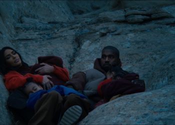 Kanye West – Closed On Sunday (Official Video)